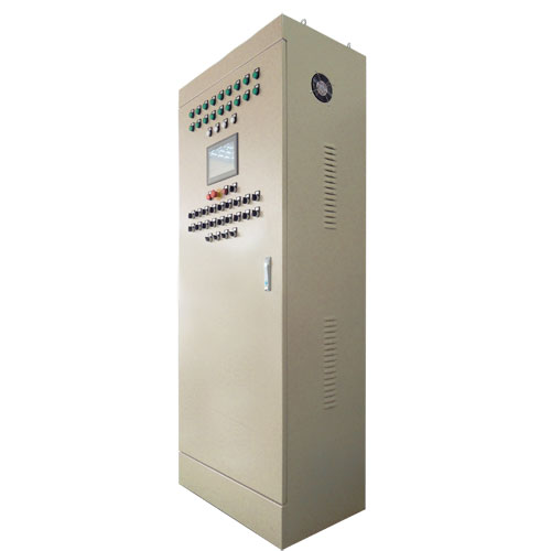 ?？滤?NewFocus/食用菌末端冷庫PLC電控箱