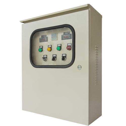 ?？滤?NewFocus/食用菌室外防雨型電控箱