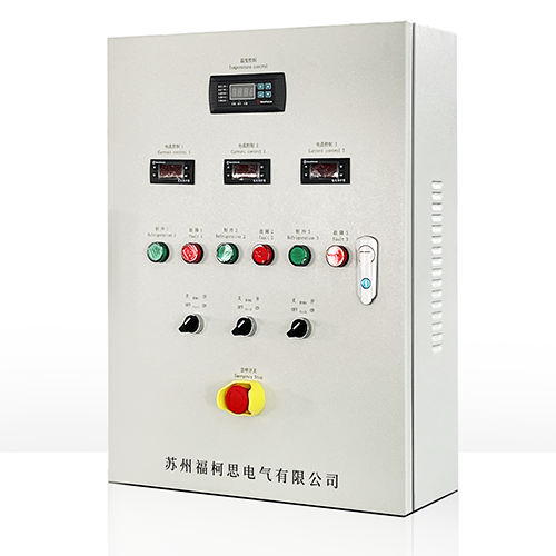 ?？滤?NewFocus/一庫三機(jī)硬件電控箱