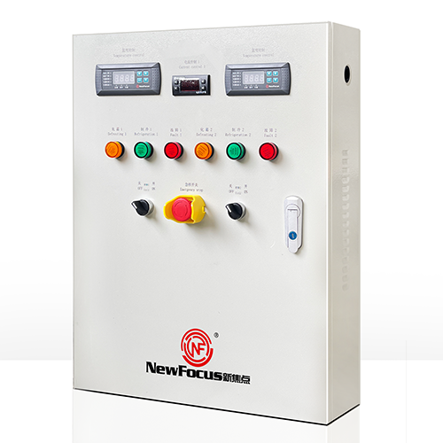 ?？滤?NewFocus/一機(jī)雙庫電控箱