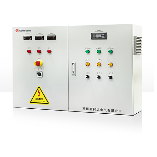 ?？滤?NewFocus/一庫三機(jī)硬件電控箱  分線圈