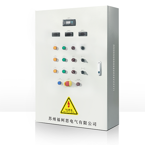 ?？滤?NewFocus/一庫三機(jī)活塞機(jī)組電控箱