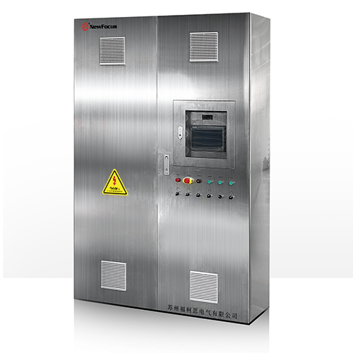 ?？滤?NewFocus/速凍隧道PLC電控箱