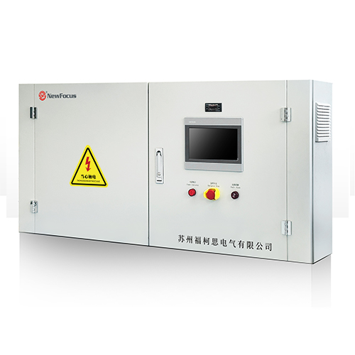 ?？滤?NewFocus/活塞五并聯(lián)機(jī)組PLC電控箱