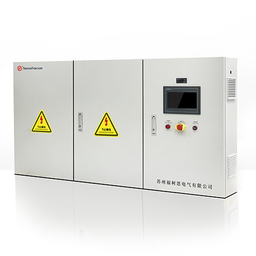 ?？滤?NewFocus/螺桿三并聯(lián)機(jī)組PLC電控箱